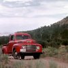 1948 Ford F1