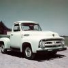 1953 Ford F100