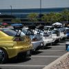 2017 Mitsubishi Owners Day