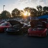 2017 Mitsubishi Owners Day