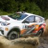 2017 Toyota Rally RAV4