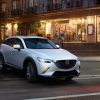 2017 Mazda CX-3