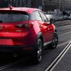 2017 Mazda CX-3