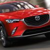 2017 Mazda CX-3