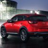 2017 Mazda CX-3