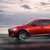 2017 Mazda CX-3