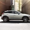 2017 Mazda CX-3