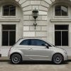 2017 Fiat 500