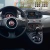 2017 Fiat 500