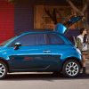 2017 Fiat 500