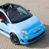 2017 Fiat 500