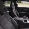 2018 Buick Regal GS seating