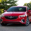 2018 Buick Regal GS