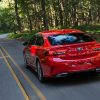 2018 Buick Regal GS