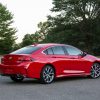 2018 Buick Regal GS