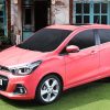 2018 Chevrolet Spark