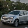 2018 Chevrolet Trailblazer