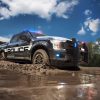 2018 Ford F-150 Police Responder