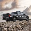 2018 Ford F-150 Police Responder