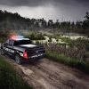 2018 Ford F-150 Police Responder