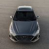 2018 Hyundai Sonata Sedan model overview car specs information top roof