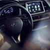 2018 Hyundai Sonata Sedan model overview car specs information wheel