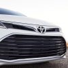 2018 Toyota Avalon exterior