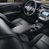 2018 Toyota Avalon interior