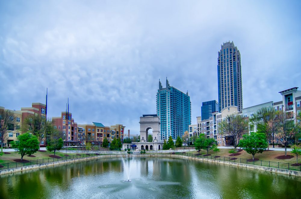 Atlanta, Georgia