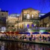 San Antonio River Walk