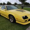 1987 Chevrolet Camaro IROC-Z Z28