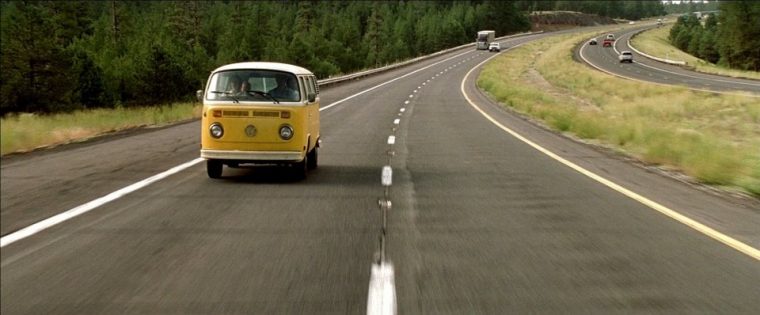 Little Miss Sunshine