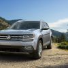 2018 Volkswagen Atlas