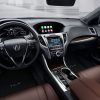 2018 Acura TLX