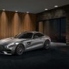 2018 Mercedes-AMG GT