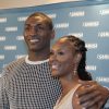 Celebrities who drive hyundai cars Metta World Peace