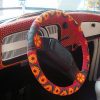 Steering Wheel Cover