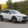 2017 Mazda CX-3