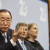 Celebrities who drive hyundai cars Ban Ki-Moon