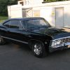 1967 Chevrolet Impala