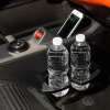 2017 Ford GT holds water bottles