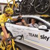 Team Sky Ford Focus RS Option Pack Tour de France