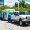 Gary Gibson Whites Creek High School Ford F-250