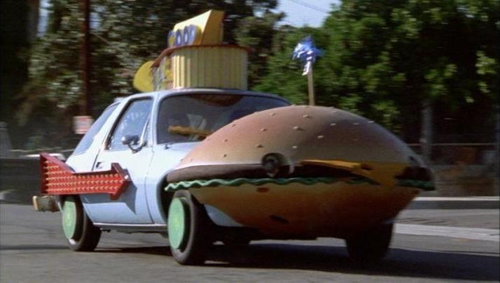 Good Burger Mobile