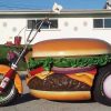 Hamburger Harley