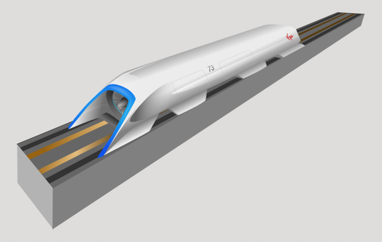 Hyperloop