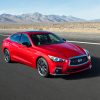 2018 INFINITI Q50