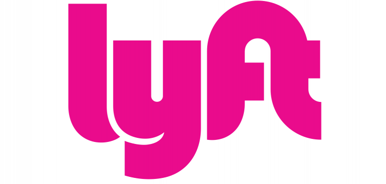 Lyft Logo