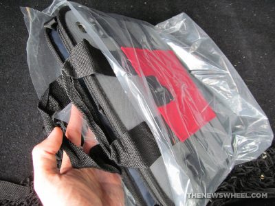 MECO Car Trunk Organizer: A Review of the Handy, Collapsible Auto Storage  Tote - The News Wheel