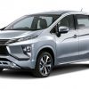 Next-Generation Mitsubishi MPV